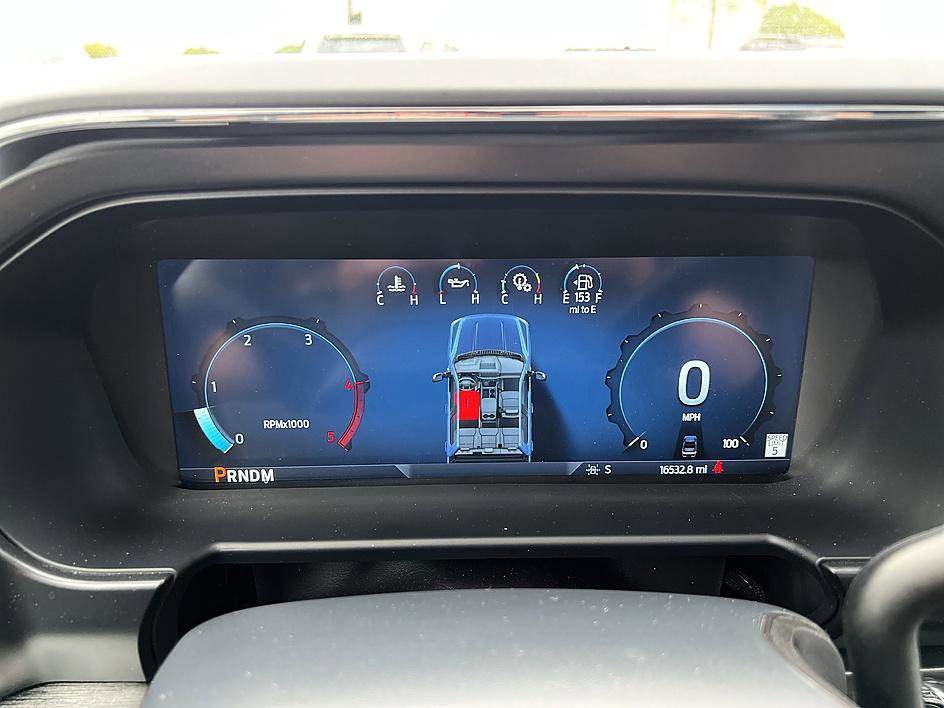 Used 2024 Ford F250 Lariat w/ Lariat Ultimate Package image 15