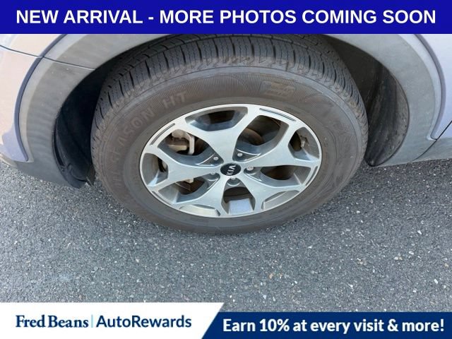 Used 2020 Kia Telluride EX AWD/4WD image 4