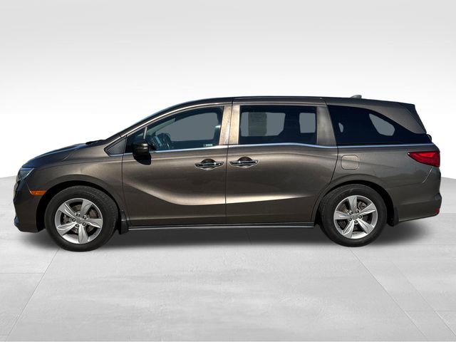 Used 2019 Honda Odyssey EX-L image 9
