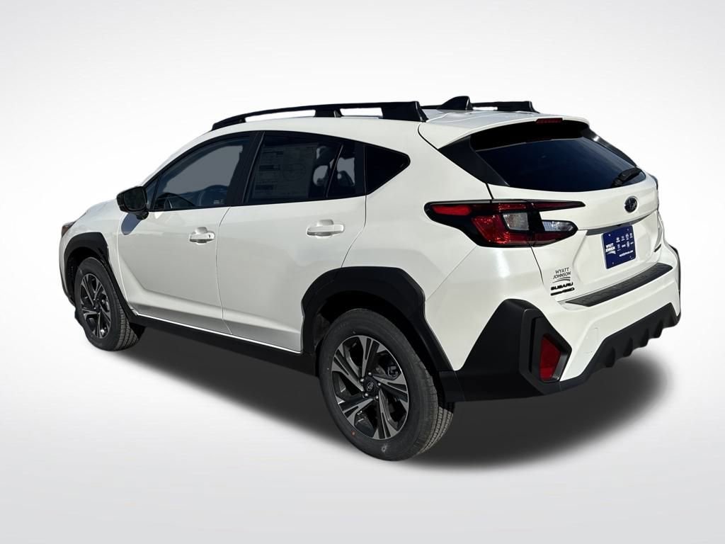 New 2026 Subaru Crosstrek 2.0i Premium image 4