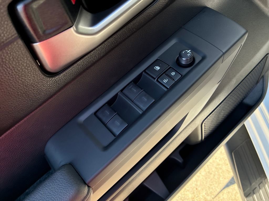 New 2026 Toyota Tundra SR5 image 13