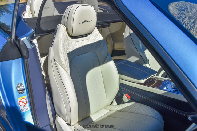 Used 2024 Bentley Continental GT Speed image 52