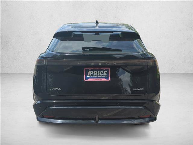 Used 2023 Nissan Ariya FWD image 6