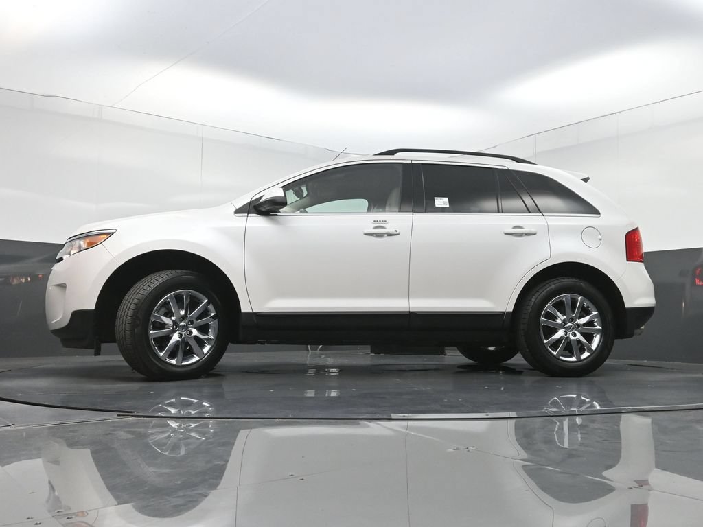 Used 2014 Ford Edge Limited w/ Driver Entry Package FWD image 24
