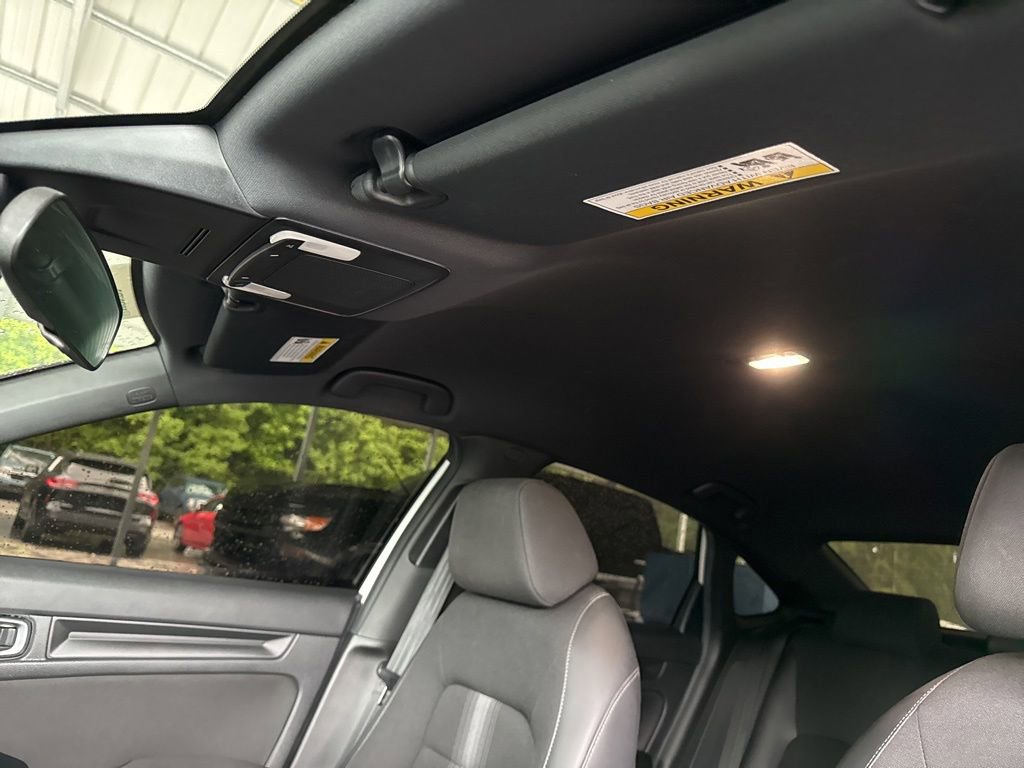 Used 2024 Honda Civic Sport image 7