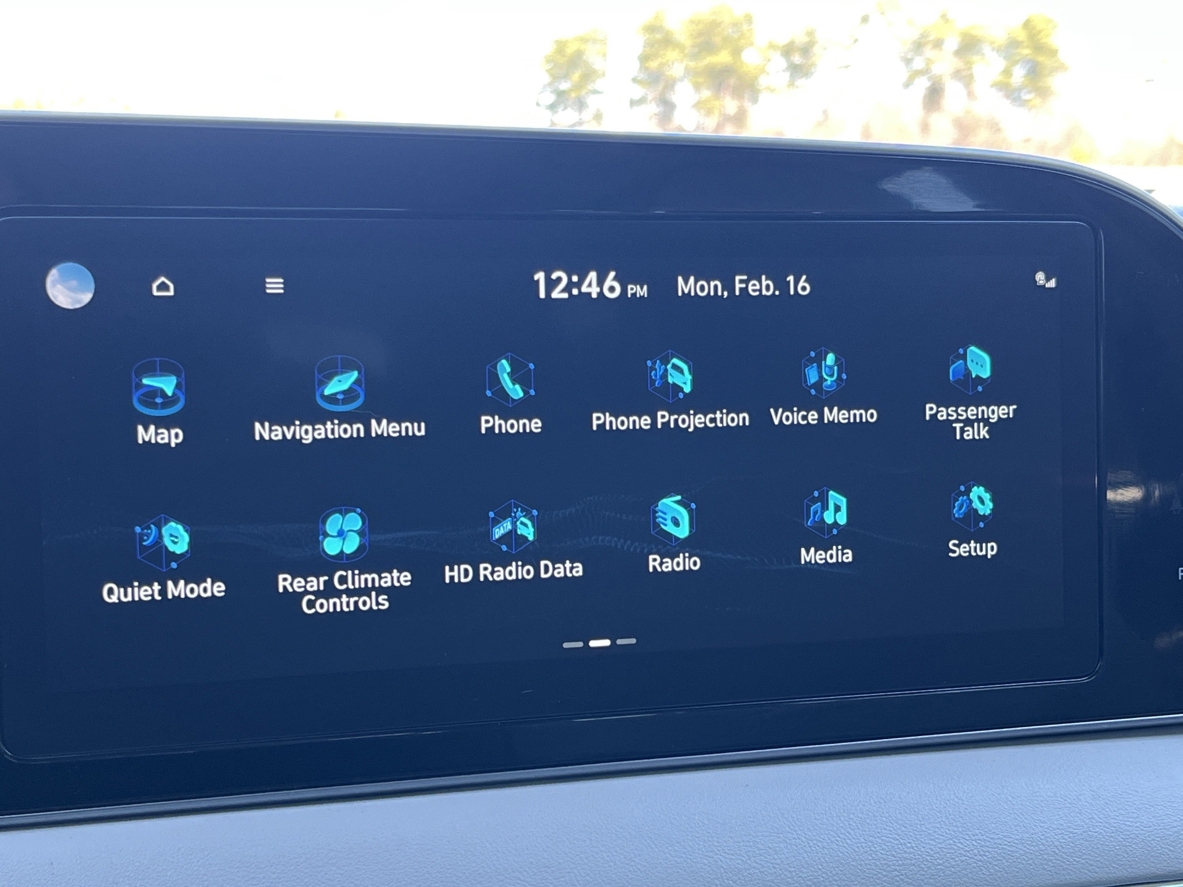 Used 2021 Hyundai Palisade Limited image 6