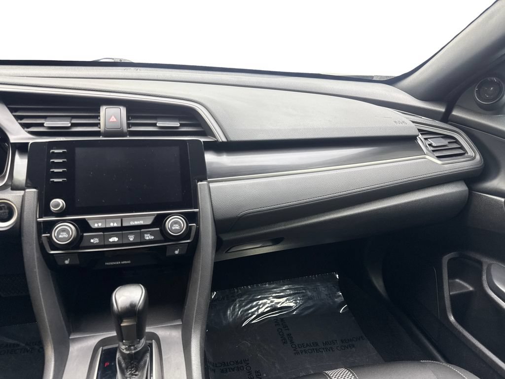 Used 2021 Honda Civic EX image 54
