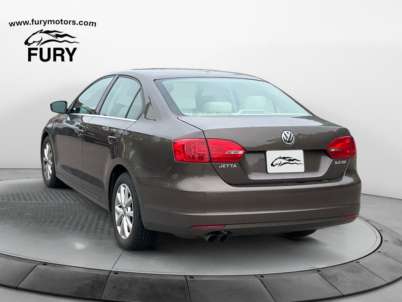 Used 2013 Volkswagen Jetta SE FWD image 6