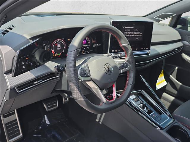 New 2026 Volkswagen GTI Autobahn FWD image 7