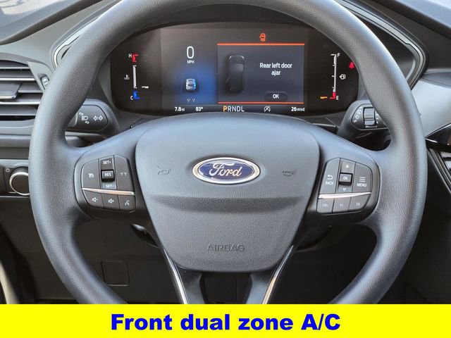 New 2026 Ford Escape Active FWD image 11