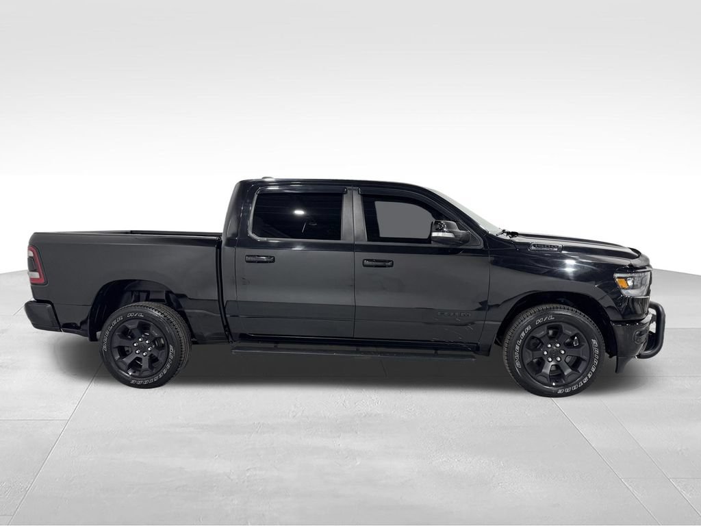 Used 2022 RAM 1500 Sport w/ Rebel Level 2 Equipment Group AWD/4WD image 18