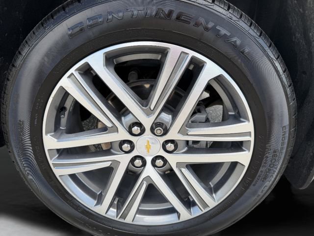 Certified 2023 Chevrolet Traverse High Country image 38