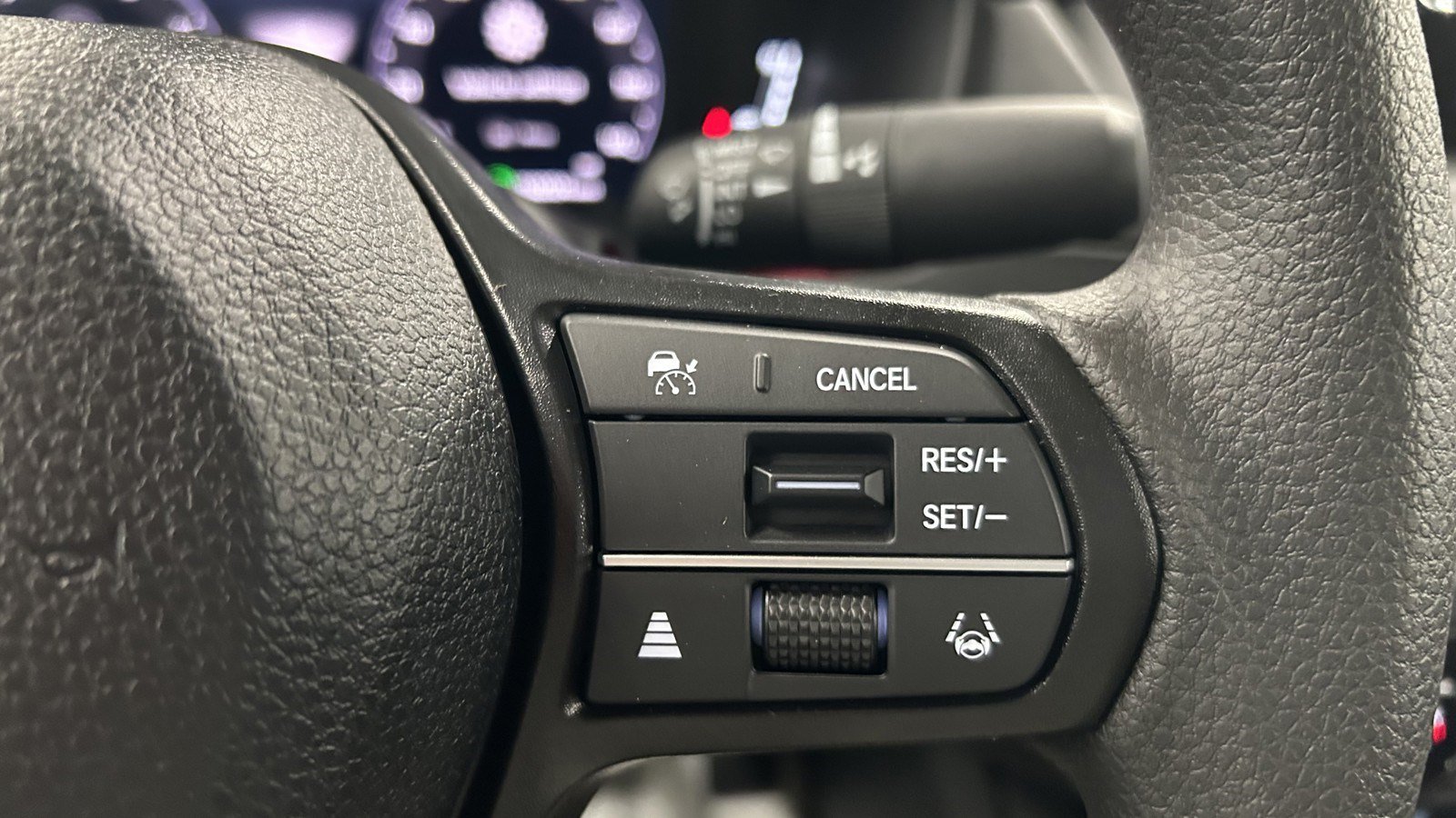 New 2026 Honda Accord LX image 17