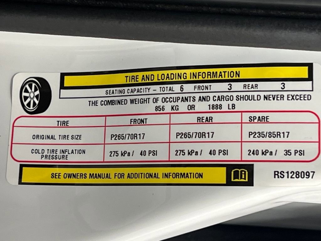 Used 2024 RAM 1500 Classic SLT image 59