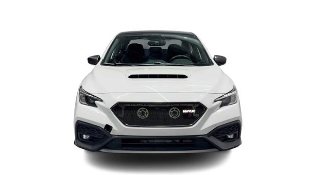 Used 2022 Subaru WRX Premium AWD/4WD image 6