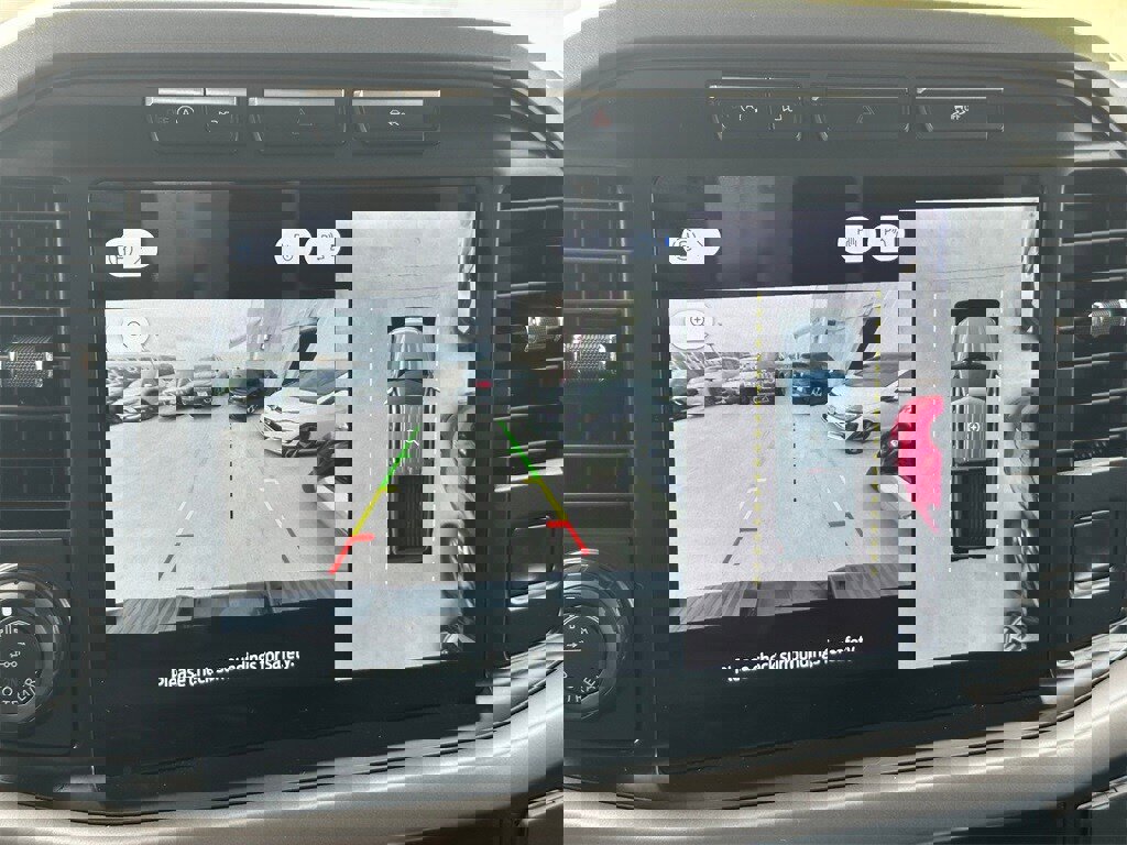 Used 2024 Ford F150 XLT image 14