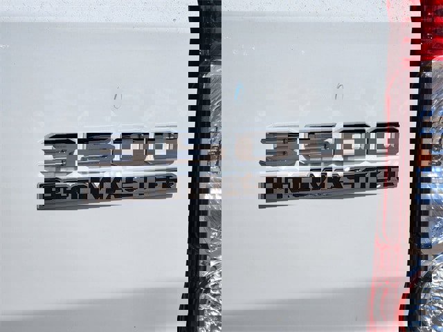 New 2026 RAM ProMaster 3500 w/ Safety Group image 8