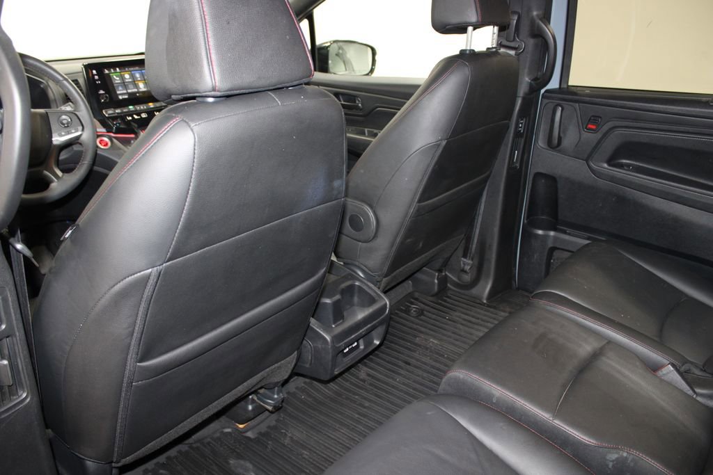 Used 2024 Honda Odyssey Sport image 26