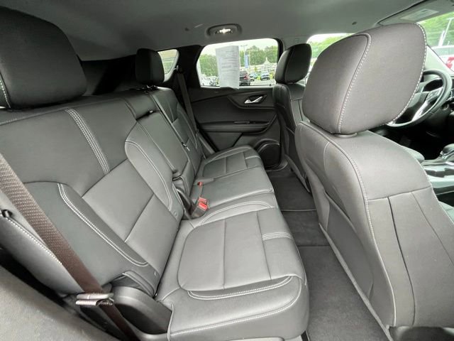 Used 2024 Chevrolet Blazer LT AWD/4WD image 15