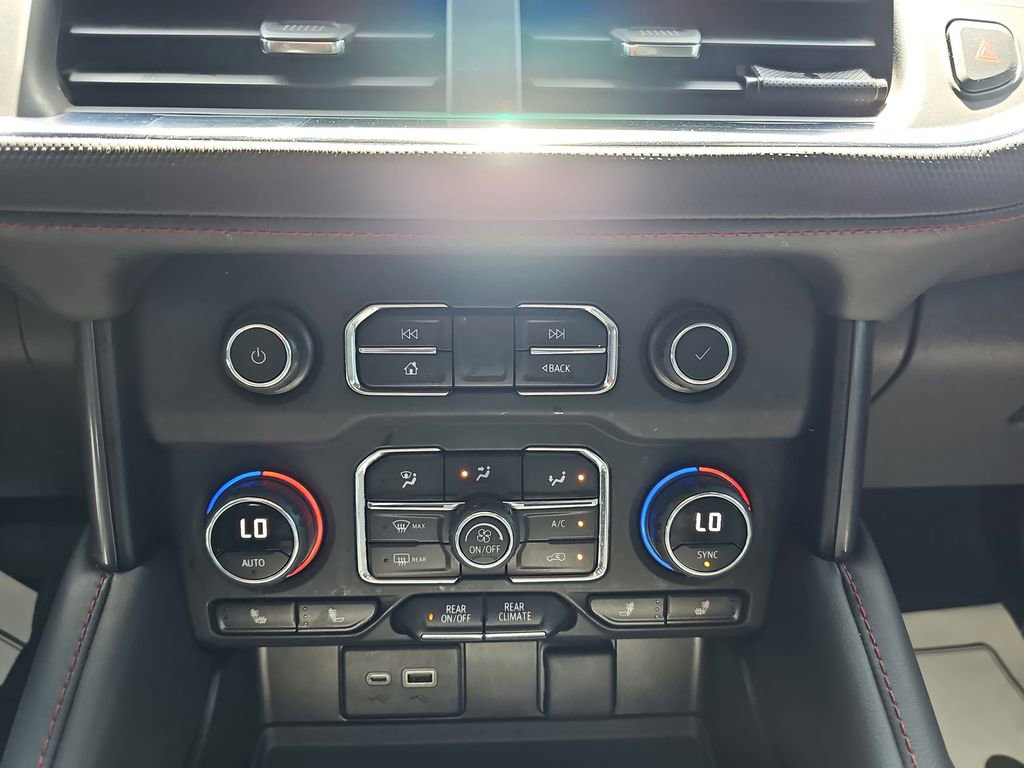 Used 2023 Chevrolet Tahoe RST w/ Luxury Package image 29