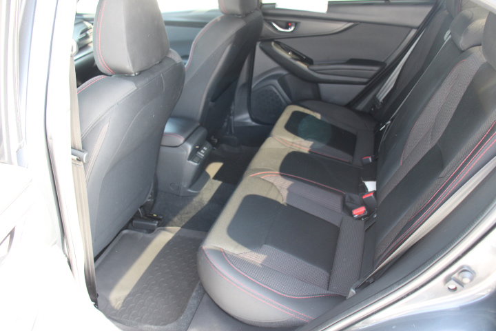 Used 2022 Subaru WRX Premium AWD/4WD image 13