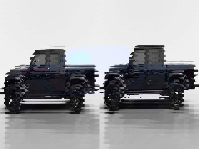 Used 2021 Jeep Gladiator Rubicon w/ Uconnect 4C Nav & Sound Group image 2