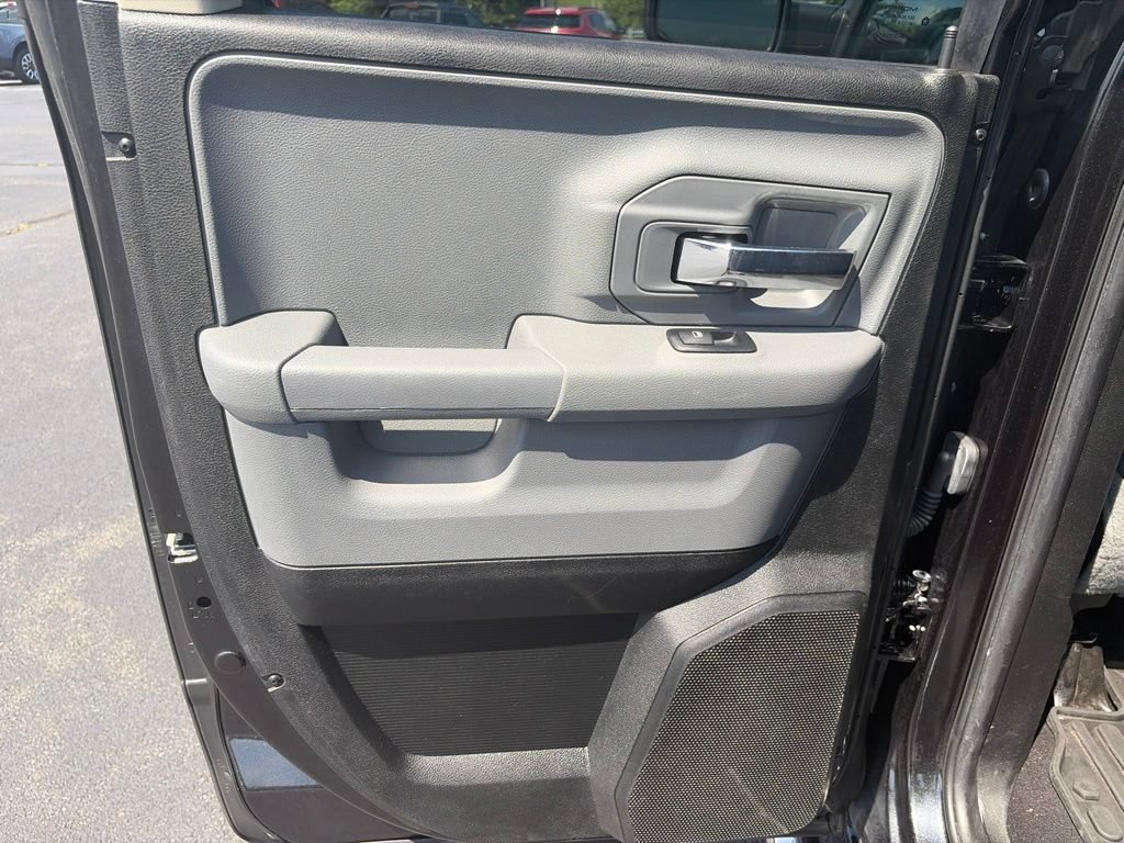 Used 2018 RAM 1500 Big Horn AWD/4WD image 31