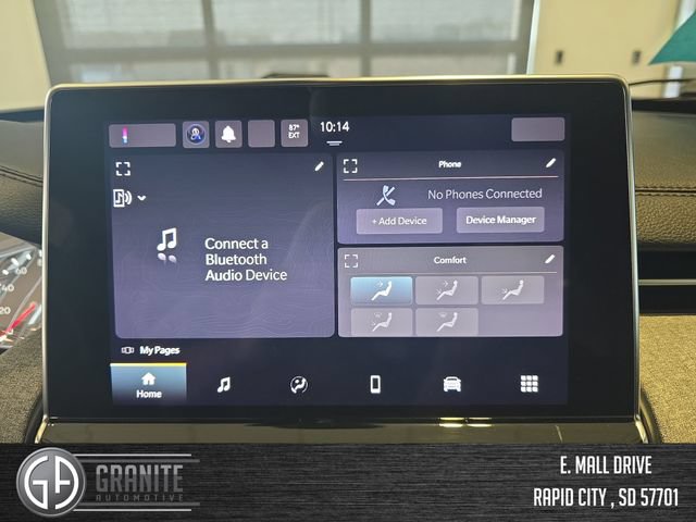 Used 2024 Jeep Compass Latitude AWD/4WD image 20