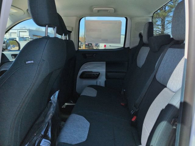 New 2026 Ford Maverick XLT w/ XLT Luxury Package AWD/4WD image 14