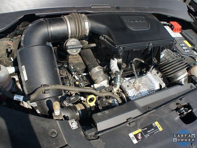 Used 2024 Jeep Compass Latitude image 20