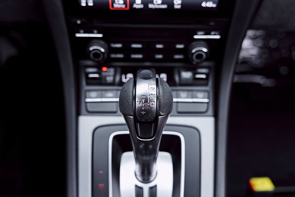 Used 2018 Porsche 911 GT3 RWD image 82