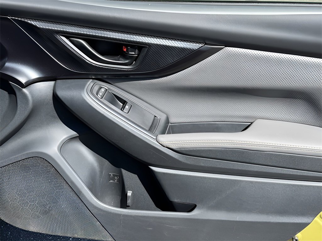 Used 2022 Subaru Crosstrek 2.5i Sport image 29