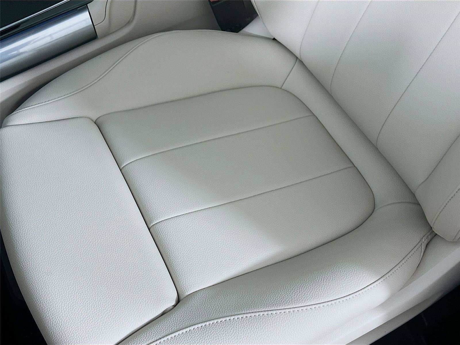 Certified 2026 Mercedes-Benz GLA 250 4MATIC image 24