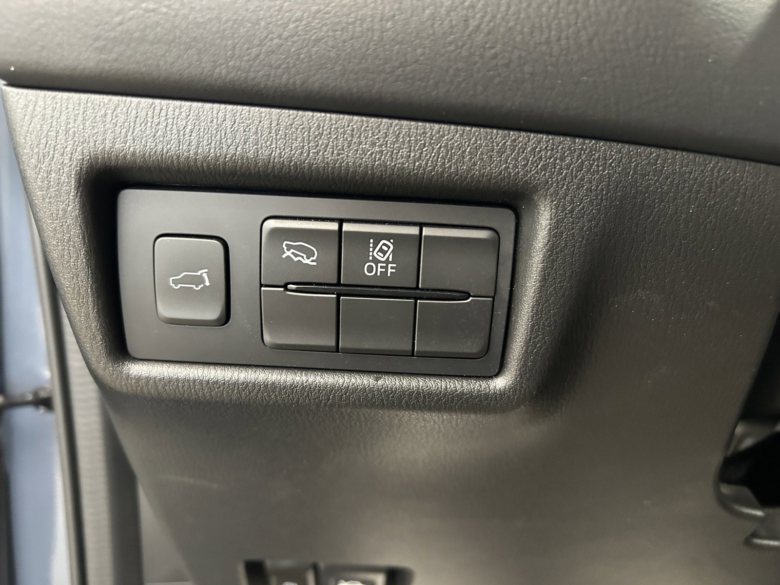 Used 2024 MAZDA CX-5 Carbon Edition image 23