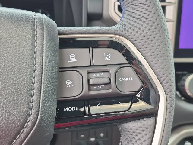 New 2026 Toyota Tundra Platinum AWD/4WD image 12