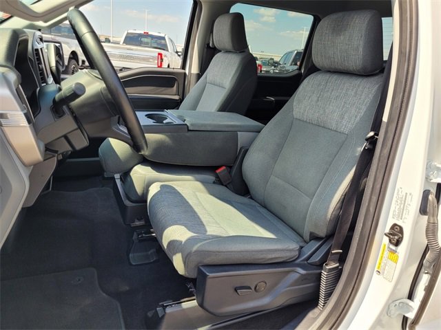 Certified 2023 Ford F150 XLT w/ Equipment Group 301A Mid image 9