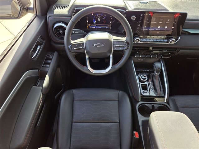 Used 2023 Chevrolet Colorado Z71 w/ Z71 Convenience Package 2 image 12