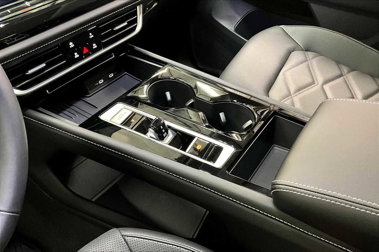 New 2026 Volkswagen Atlas SE image 10