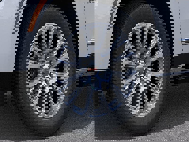 New 2026 GMC Yukon Denali AWD/4WD image 9