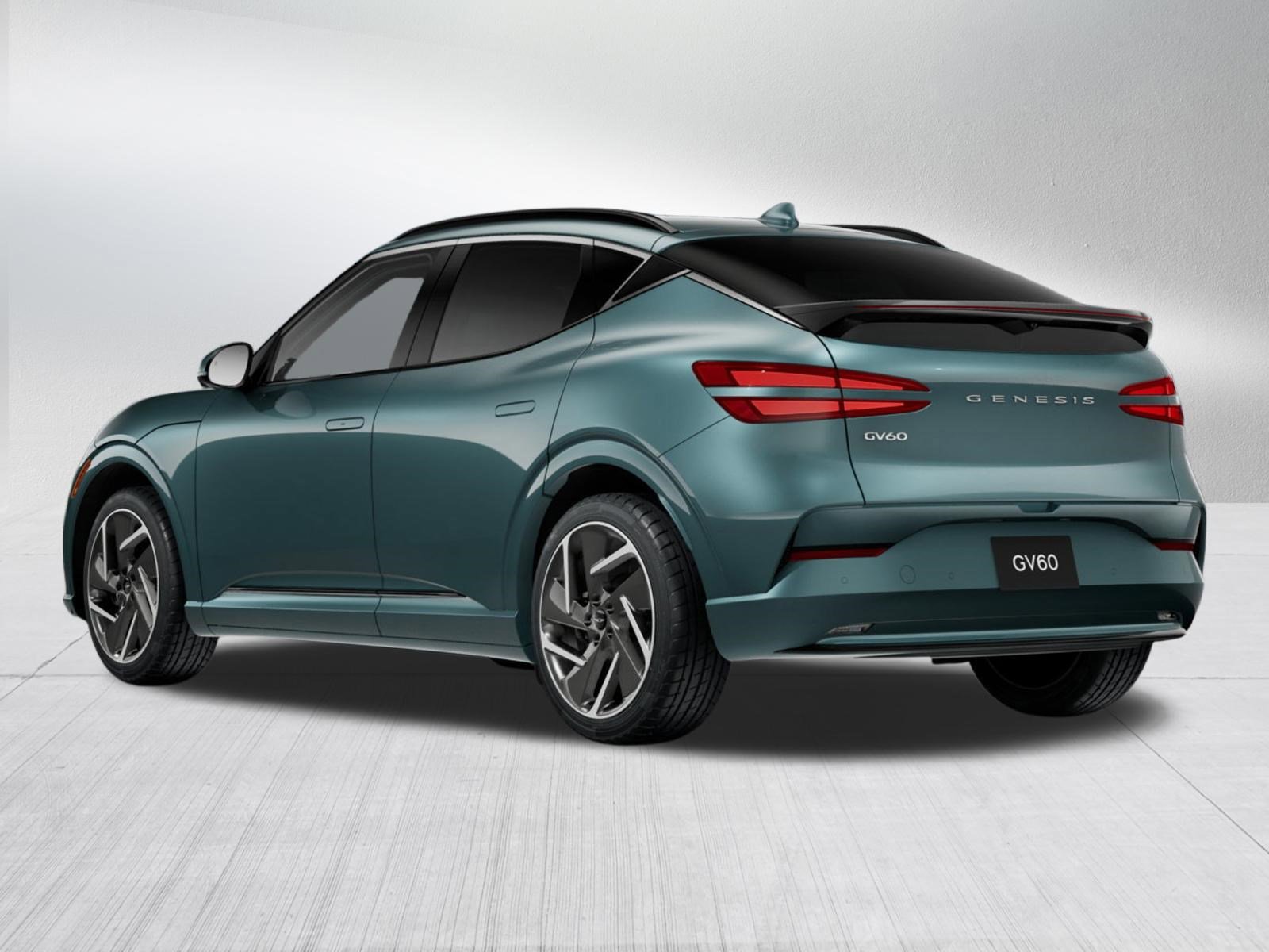 New 2026 Genesis GV60 Advance AWD/4WD image 5