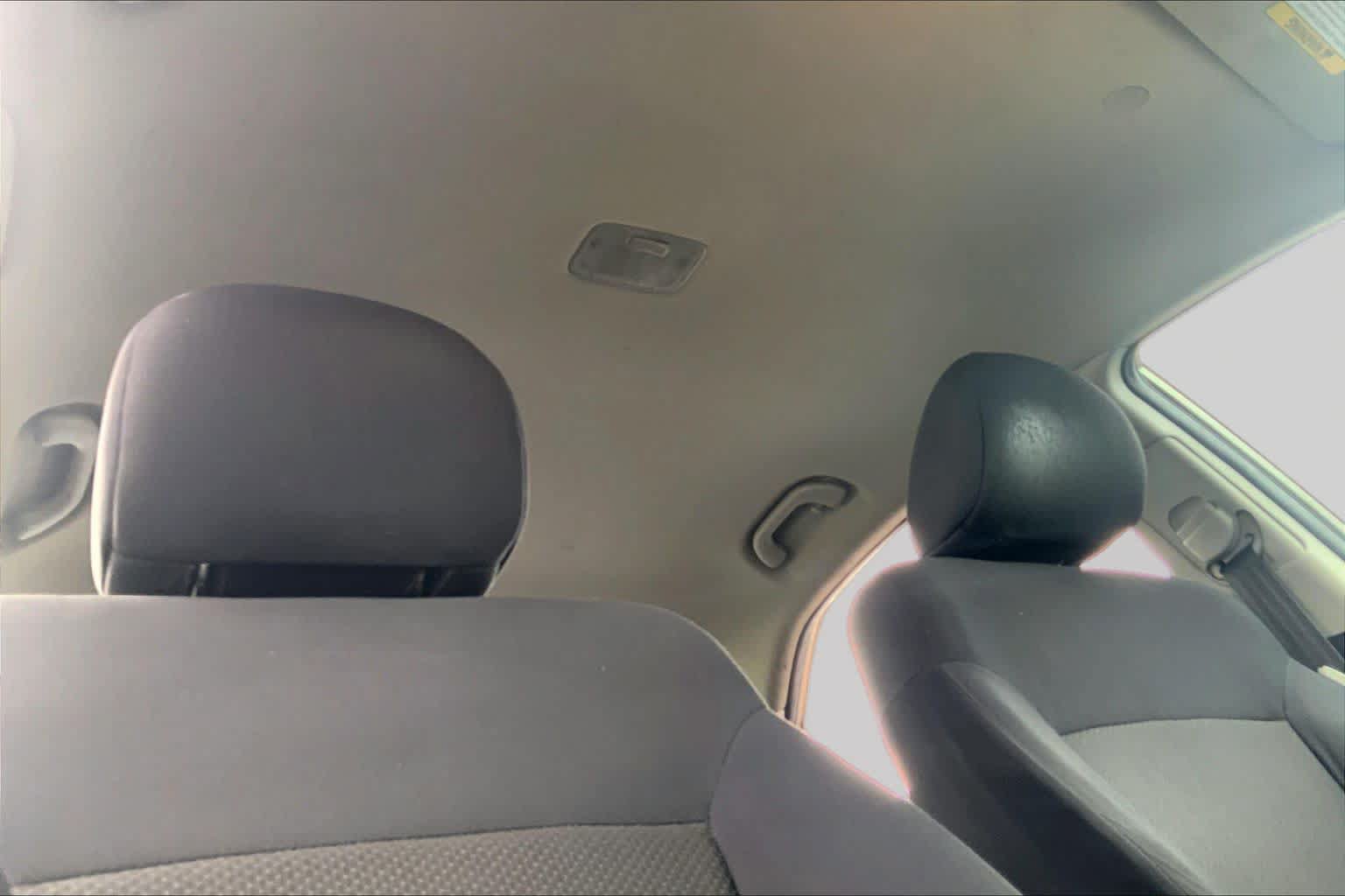 Used 2012 Kia Forte EX FWD image 13
