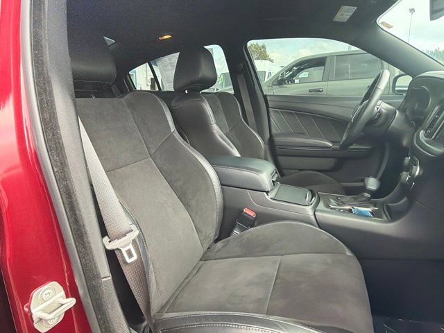 Used 2023 Dodge Charger GT w/ Plus Group AWD/4WD image 10