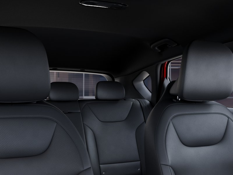New 2026 Kia K4 GT-Line Turbo FWD image 27