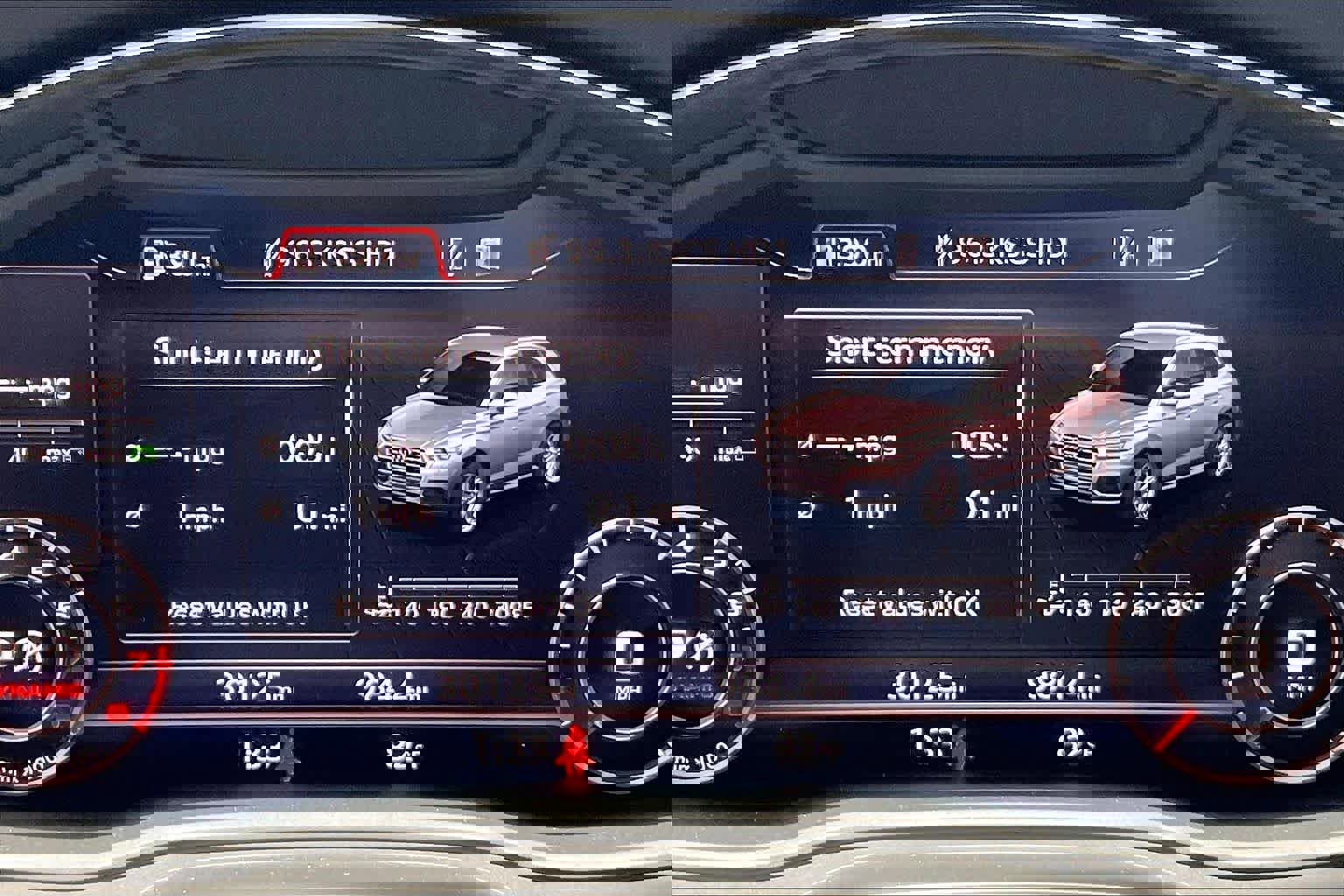 Used 2019 Audi Q5 Prestige w/ Prestige Package image 25