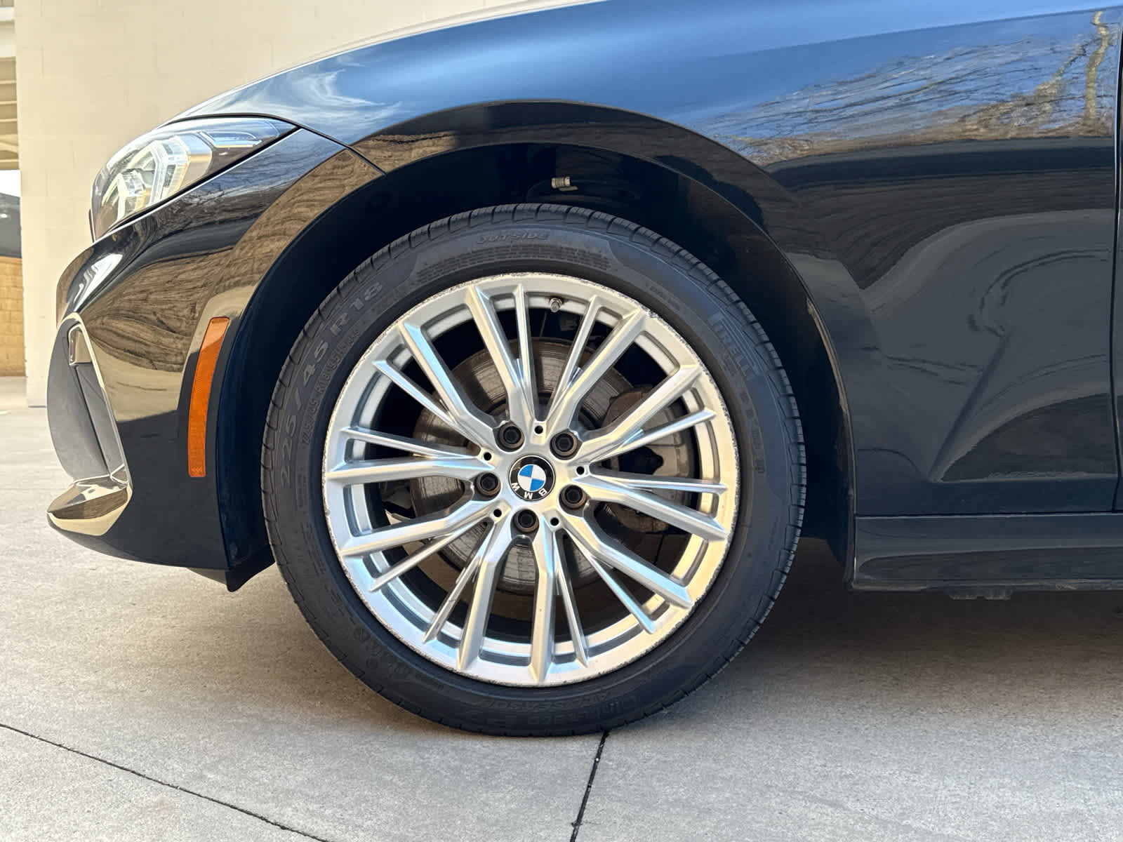 Certified 2023 BMW 330i xDrive 330i xDrive w/ Premium Package image 6