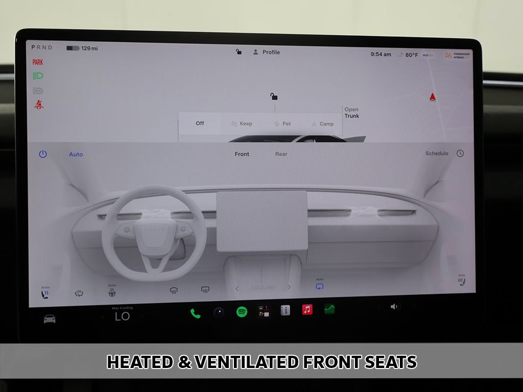 Used 2024 Tesla Model 3 Long Range RWD image 11