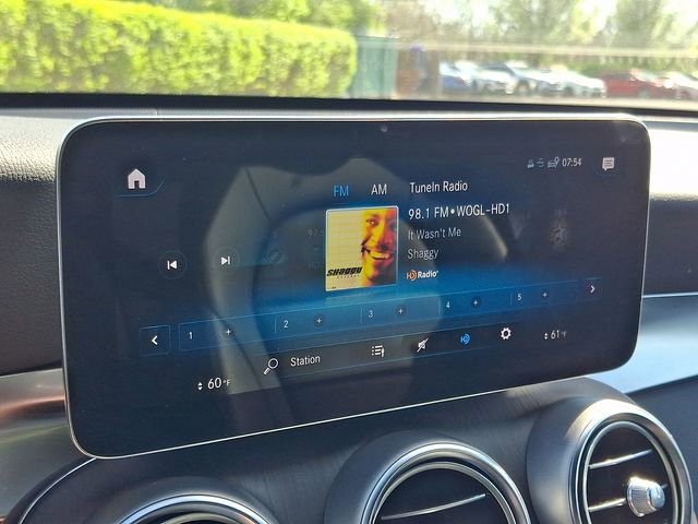 Used 2021 Mercedes-Benz GLC 300 4MATIC image 18