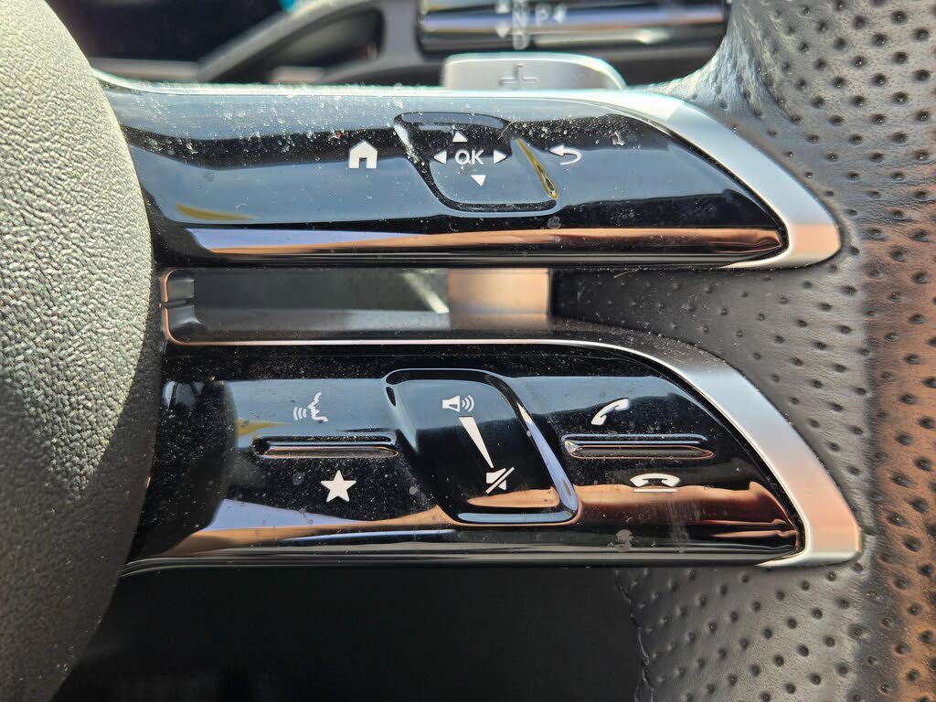 Used 2022 Mercedes-Benz C 300 Sedan image 27