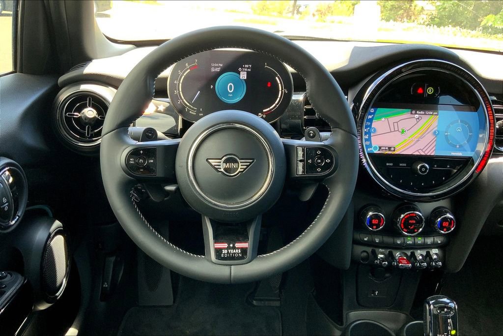 Certified 2023 MINI Cooper S image 6