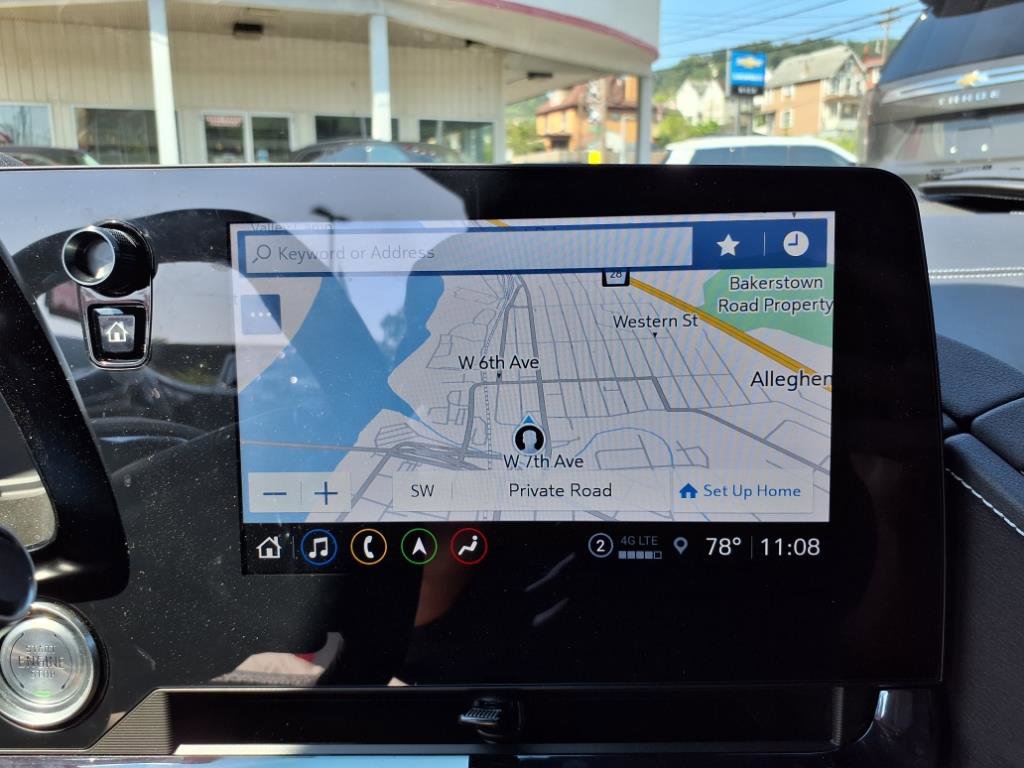 Certified 2023 Chevrolet Corvette Stingray Preferred Cpe image 10